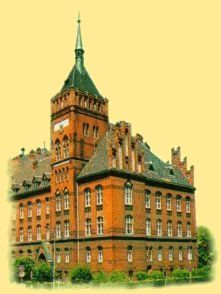 Dziekanat Wydziału Chemicznego